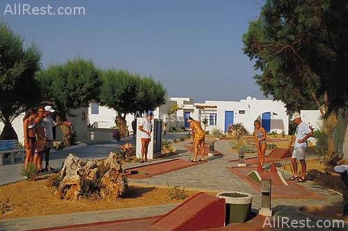 Knossos Beach Hotel 19